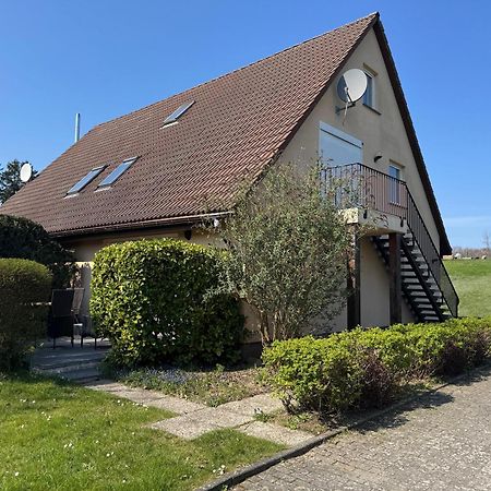Landferienhaus Sonnenblume Hagen  Zewnętrze zdjęcie