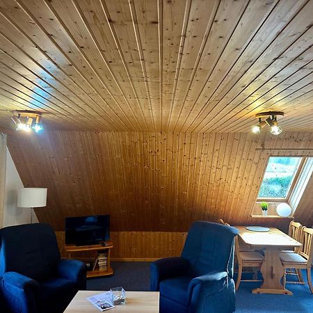Landferienhaus Sonnenblume Hagen  Zewnętrze zdjęcie