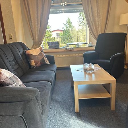 Landferienhaus Sonnenblume Hagen  Zewnętrze zdjęcie