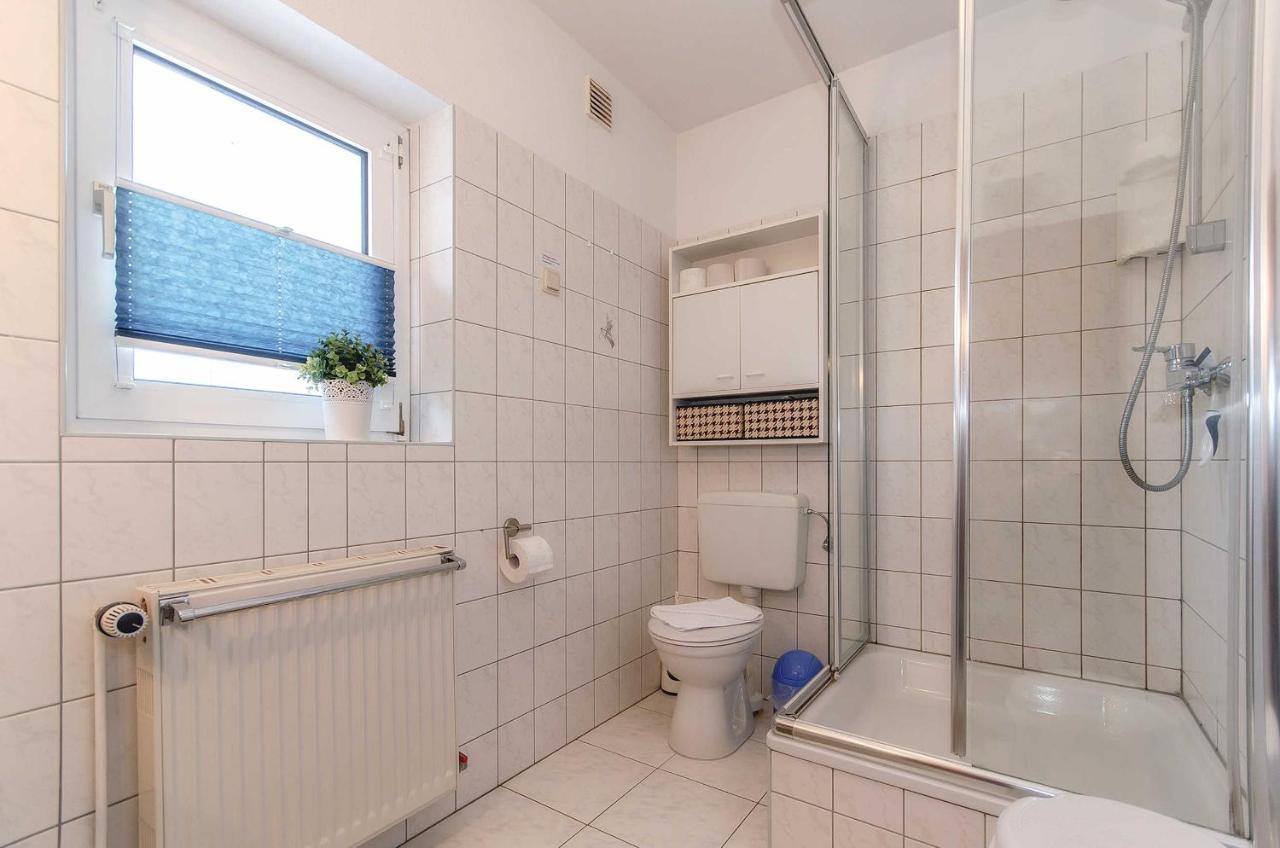 Landferienhaus Sonnenblume Hagen  Zewnętrze zdjęcie