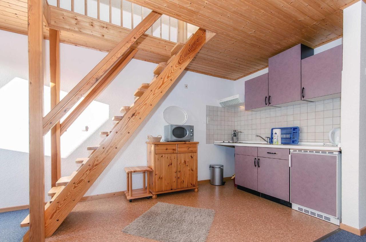 Landferienhaus Sonnenblume Hagen  Zewnętrze zdjęcie