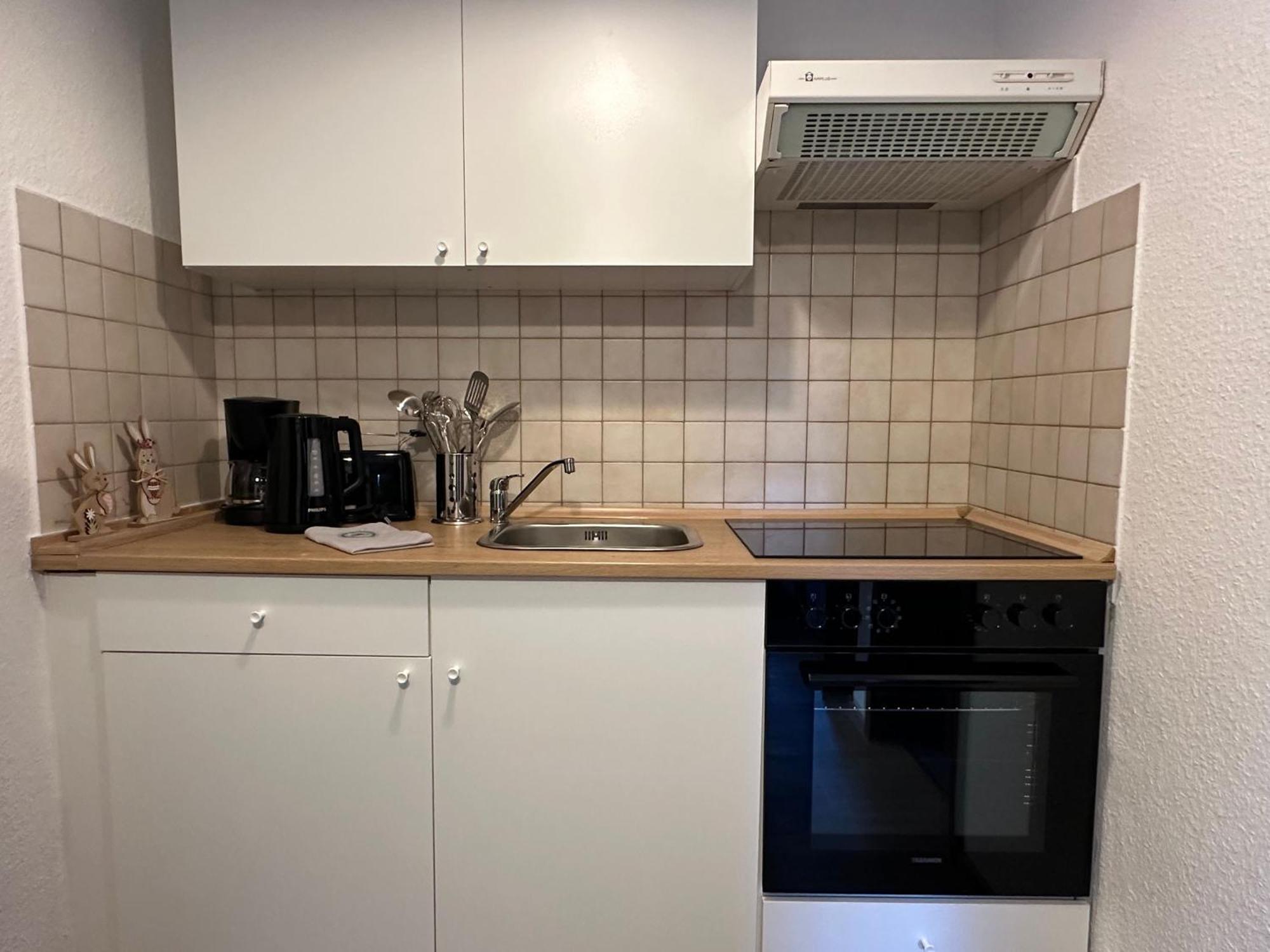 Landferienhaus Sonnenblume Hagen  Zewnętrze zdjęcie