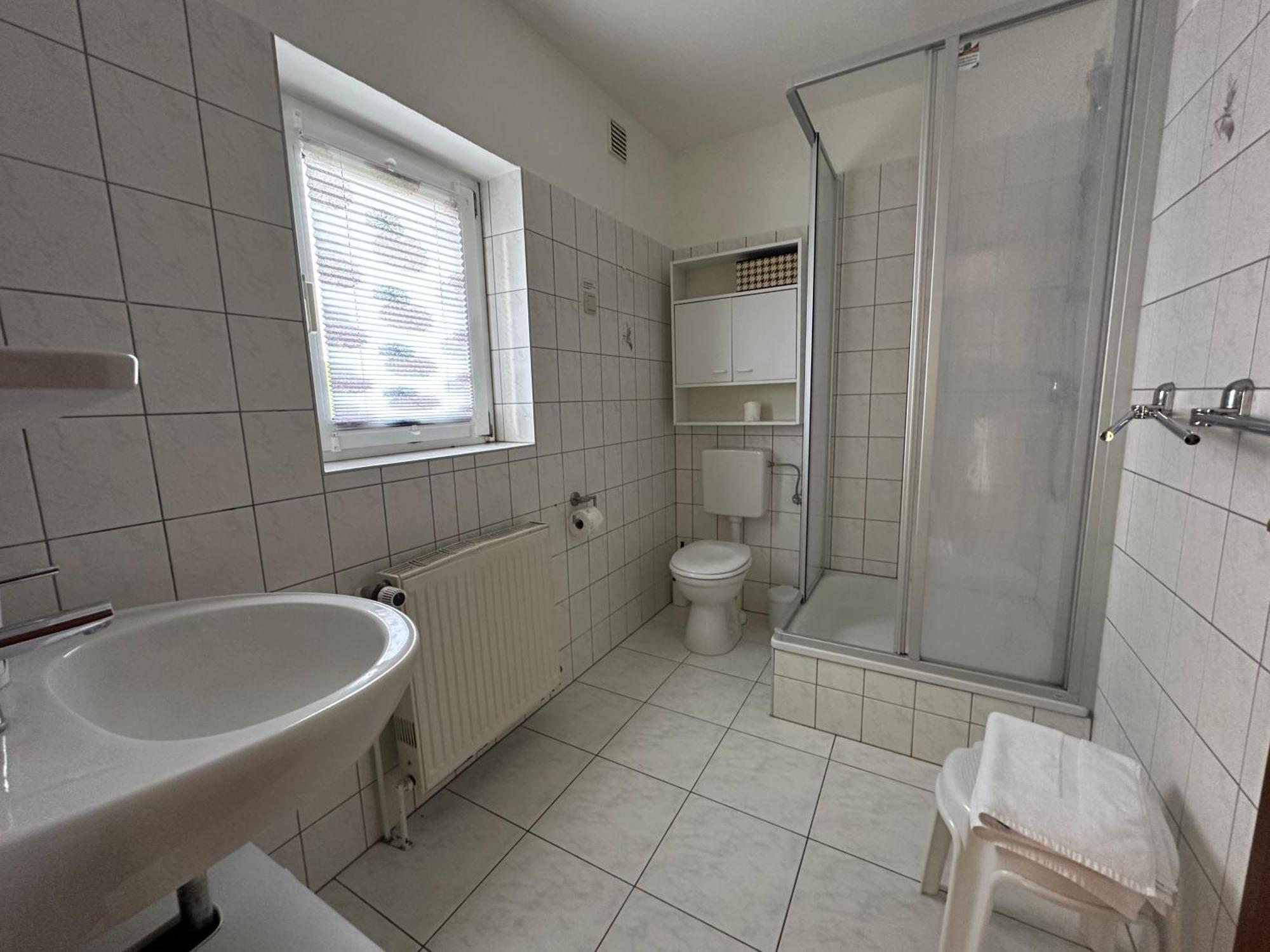 Landferienhaus Sonnenblume Hagen  Zewnętrze zdjęcie