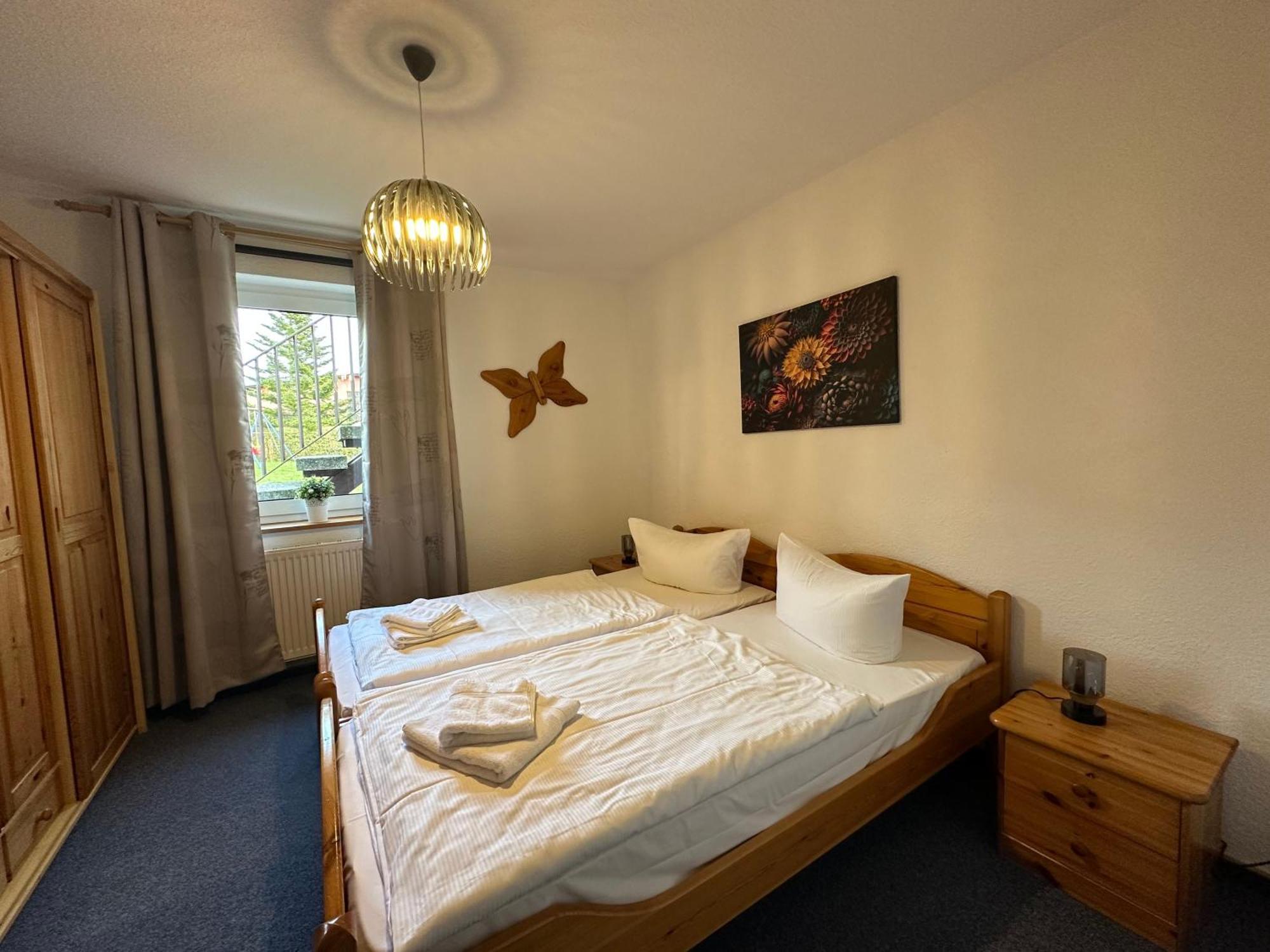 Landferienhaus Sonnenblume Hagen  Zewnętrze zdjęcie